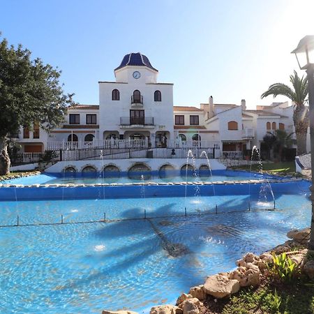 Paraiso Mediterraneo Puerto Marino Экстерьер фото