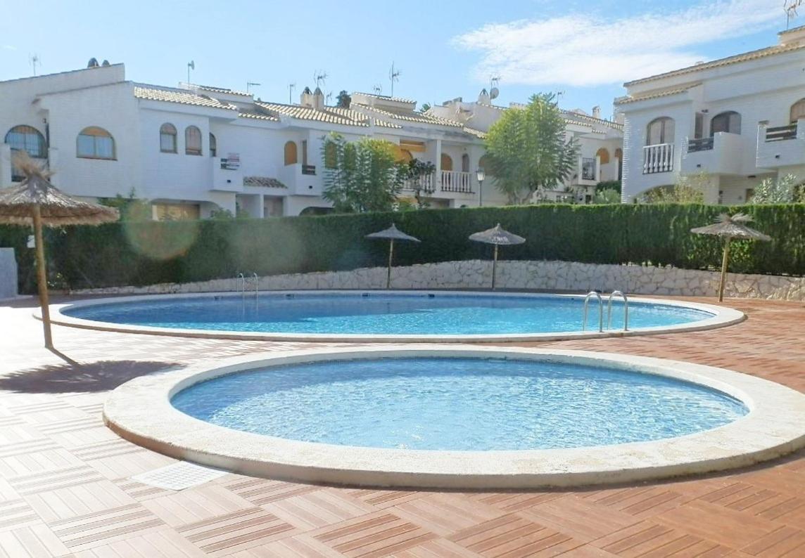 Paraiso Mediterraneo Puerto Marino Экстерьер фото